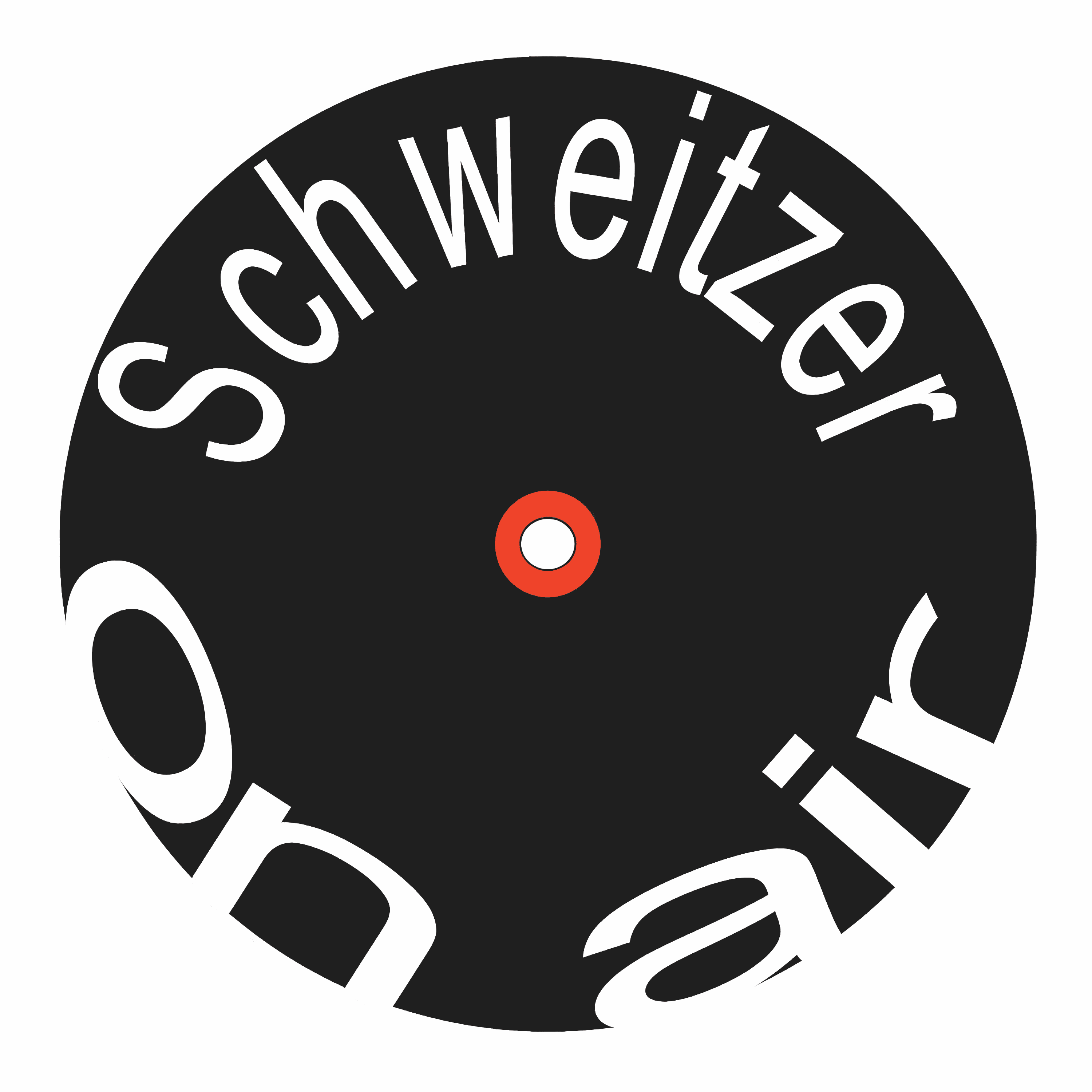 Schweitzer on Air